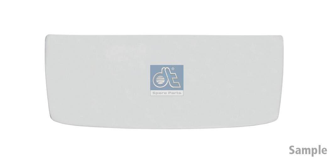Лобове скло 4635AGN XYG